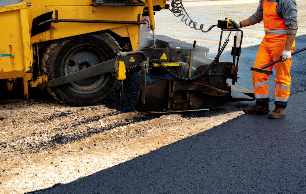 Why Choose Us For All Your Driveway Paving Needs in Munising, MI?